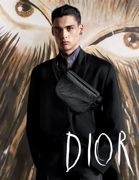 dior men campaign|Dior magazine campaigns.